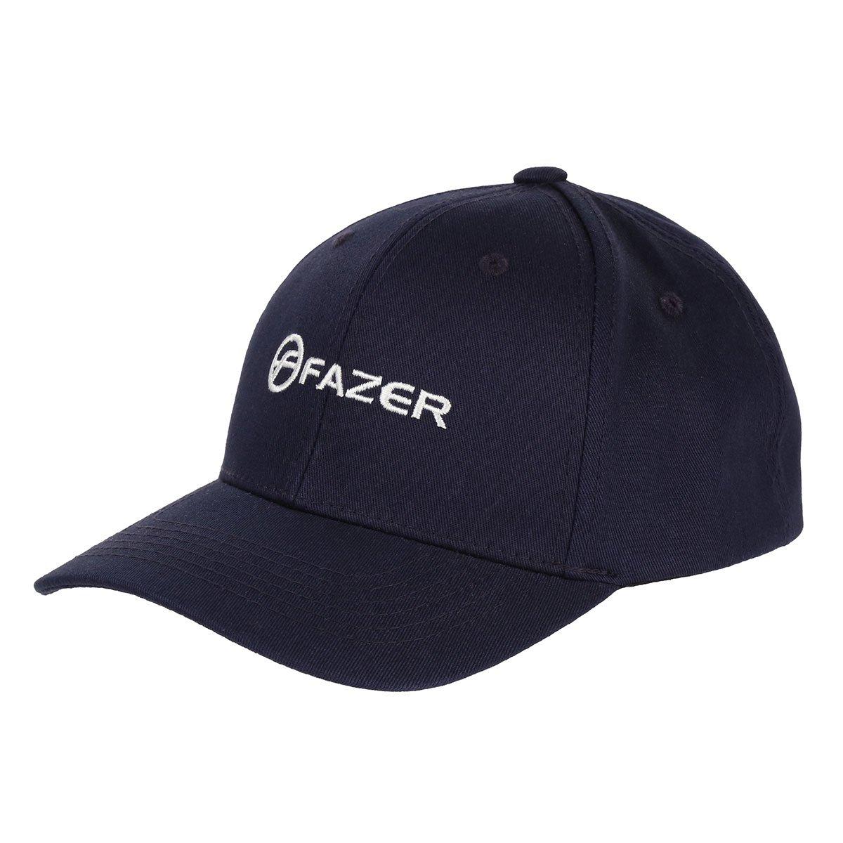 Fazer Men's Core Logo Golf Cap
