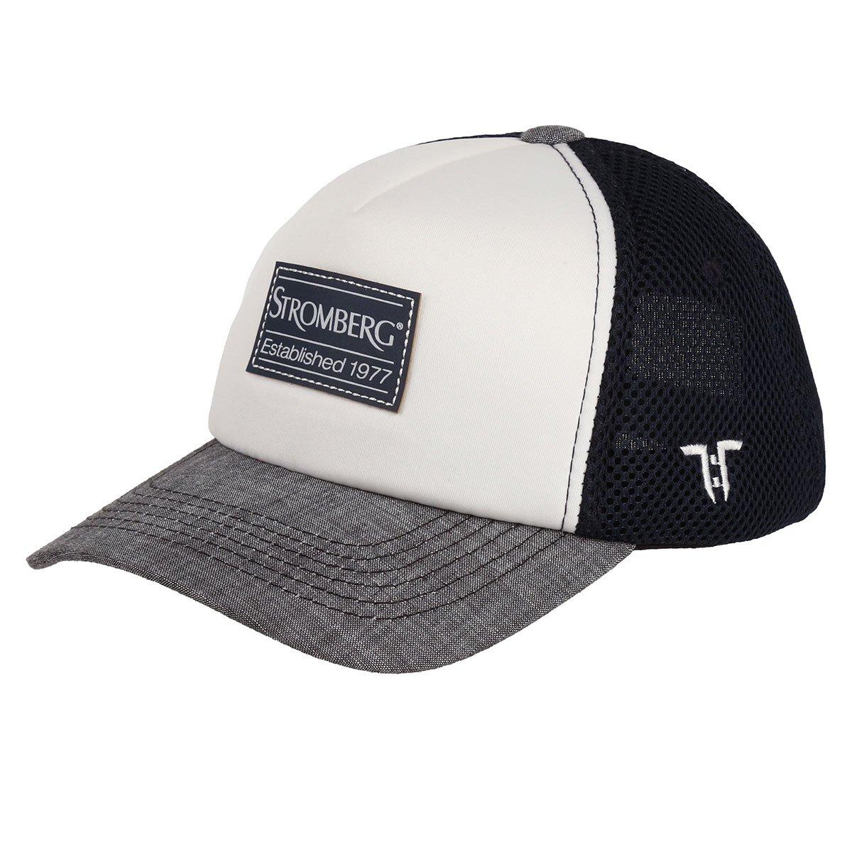 Stromberg Men's Trucker Golf Cap