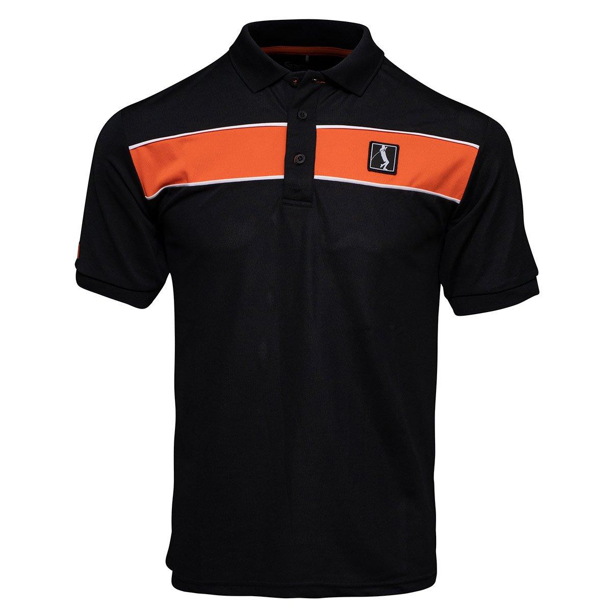 Stromberg LEE Sharpe Gilbert Polo Shirt