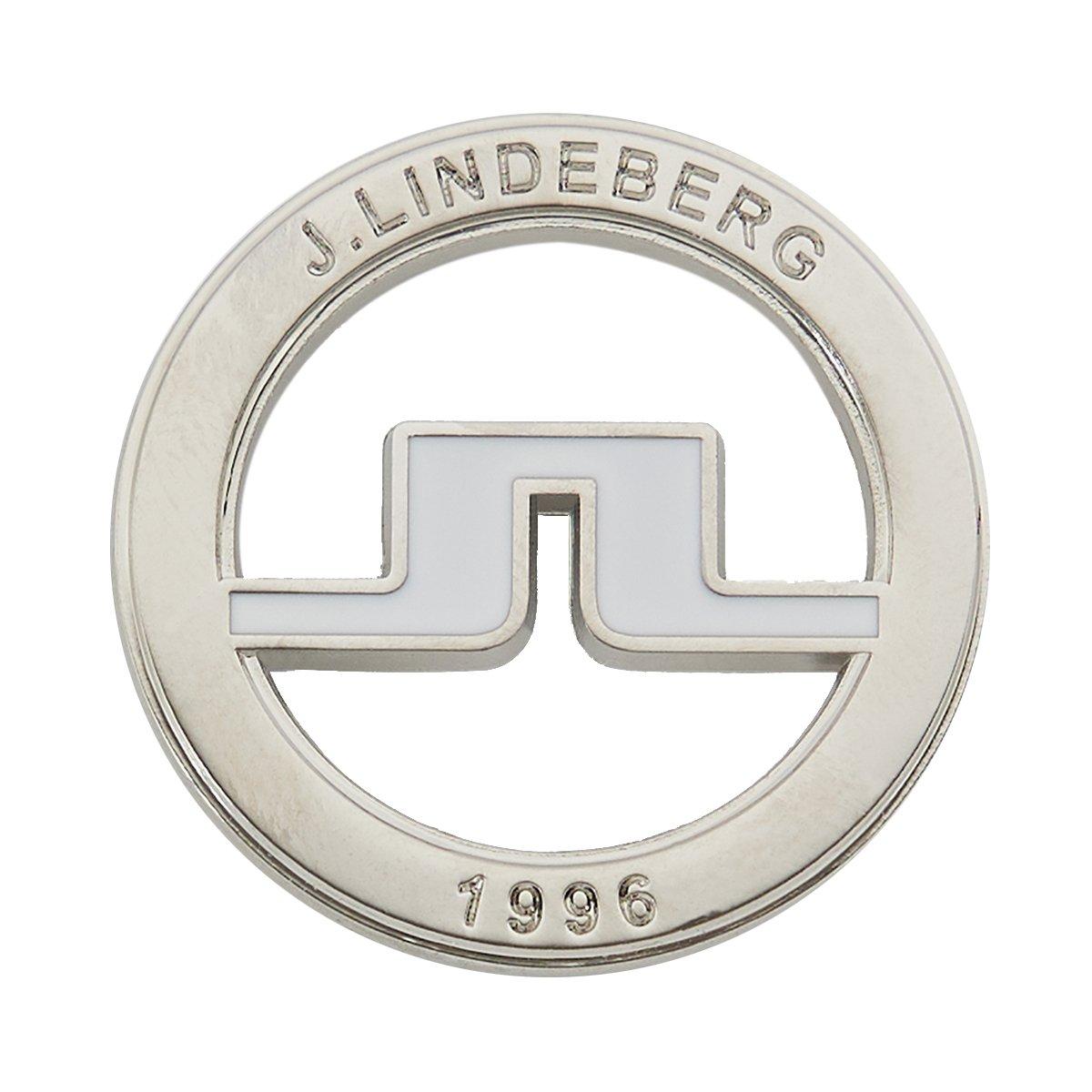 J.Lindeberg Metallic Ball Marker