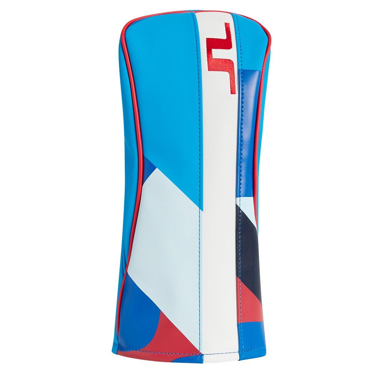 J.Lindeberg Print Driver Golf Headcover
