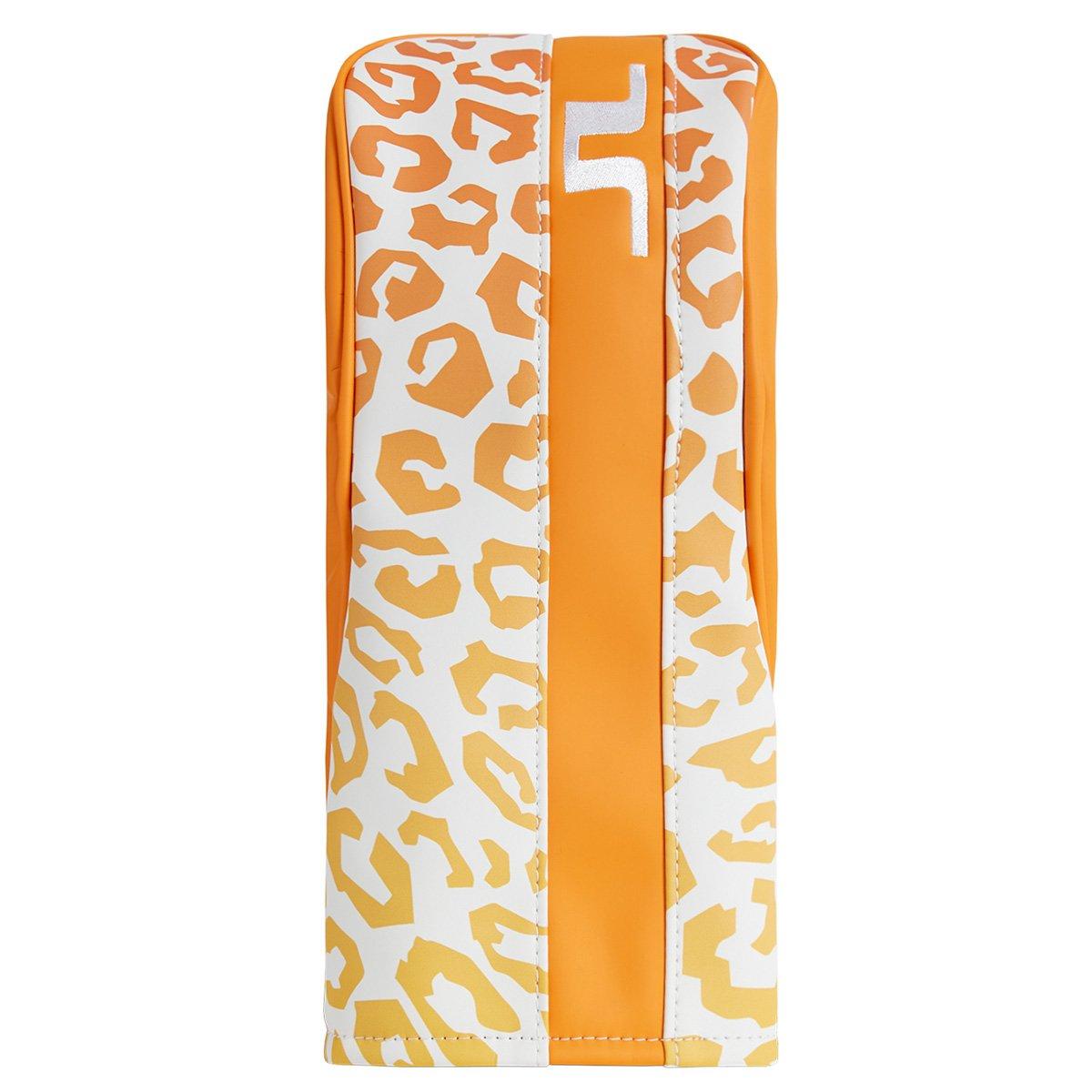 J.Lindeberg Print Driver Golf Headcover
