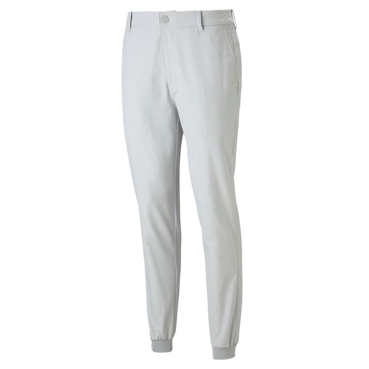 Puma Mens Dealer Jogger Golf Trousers American Golf