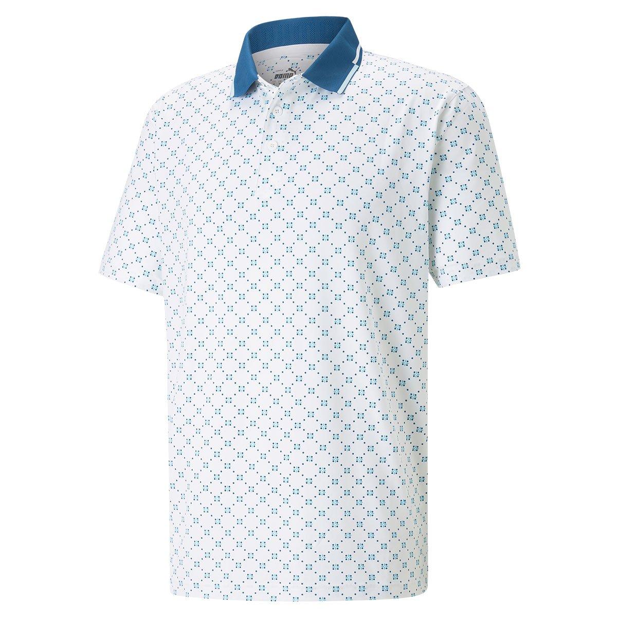 Puma Puma Mattr Rochester Polo Shirt