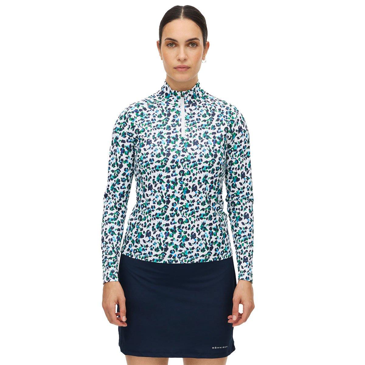Röhnisch Ladies Röhnisch Addy Midlayer