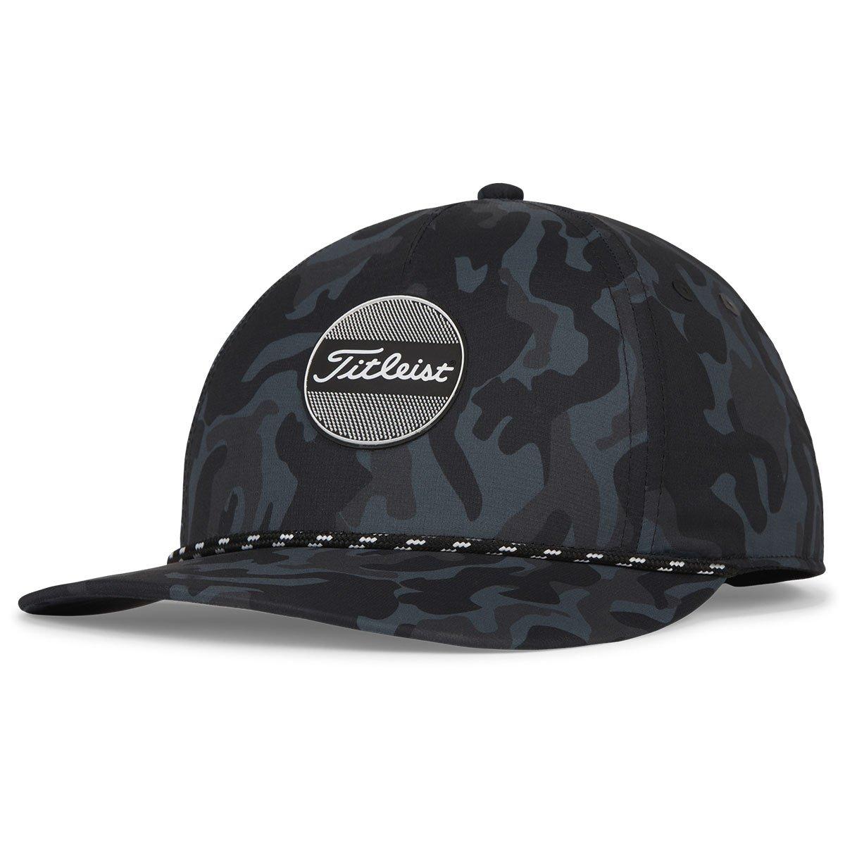 Titleist Titleist Boardwalk Rope Headwear