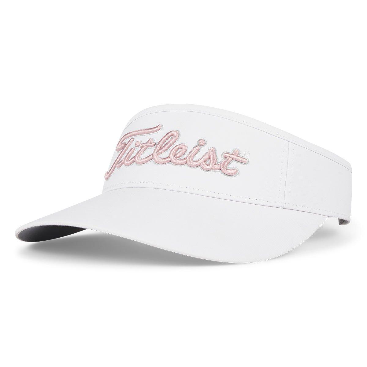 Titleist Ladies Sundrop Golf Visor