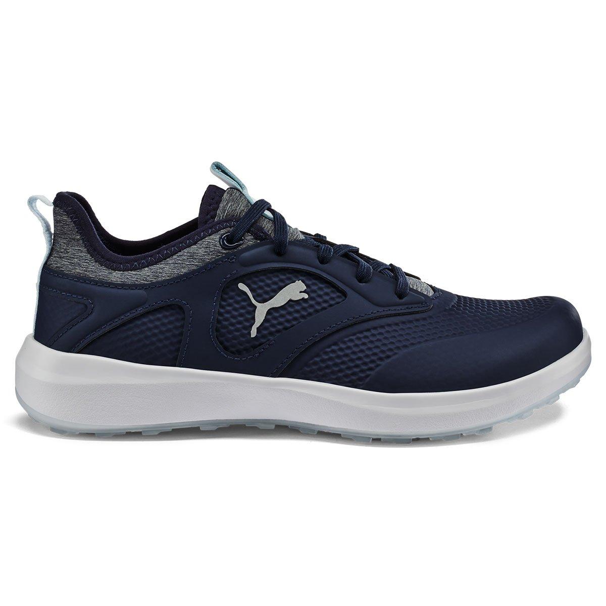 PUMA Ladies IGNITE Malibu Spikeless Golf Shoes