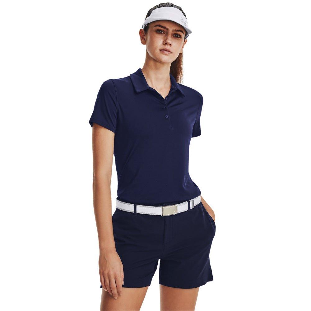 Under Armour Ladies Playoff Golf Polo Shirt