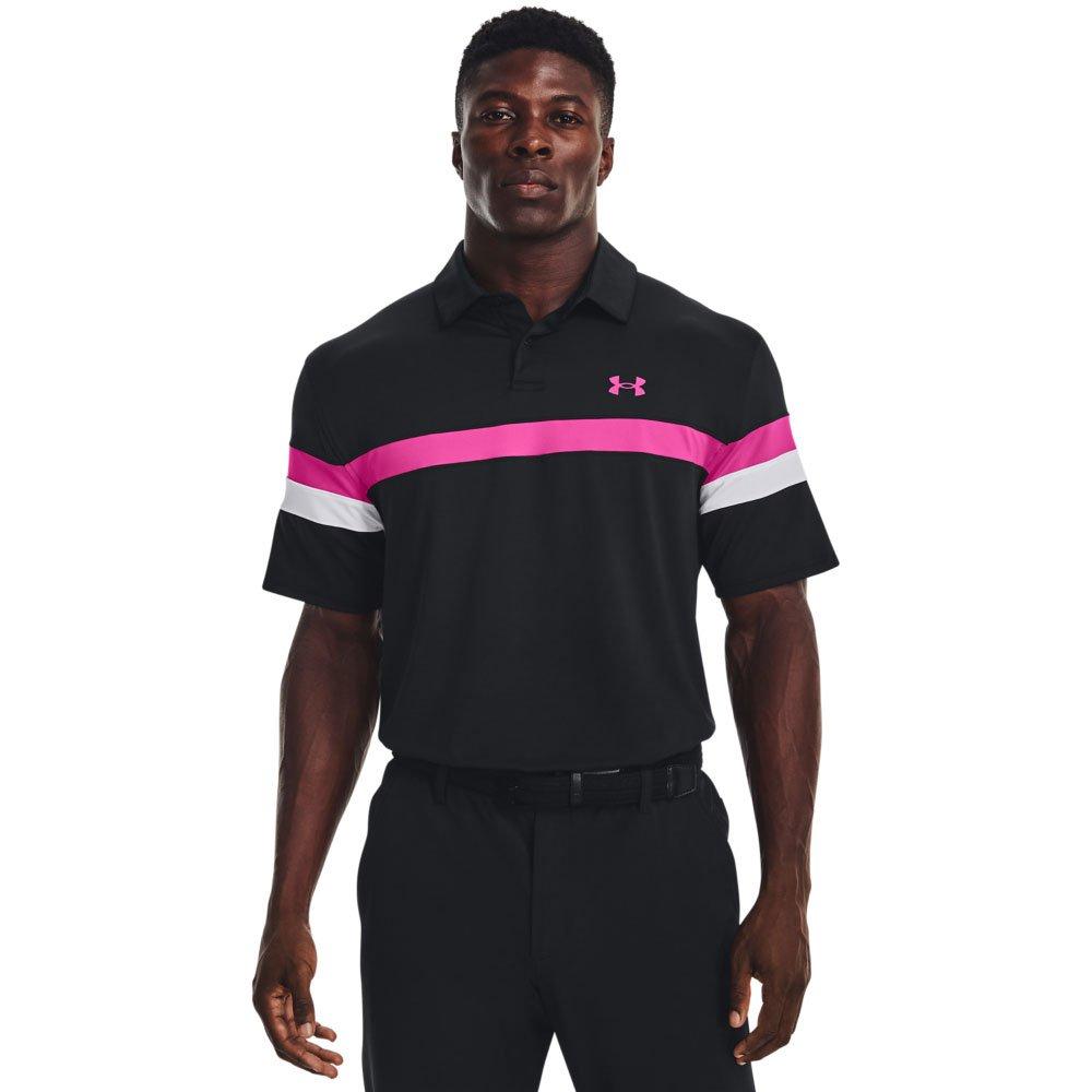 Under Armour T2G Blocked Polo Shirt