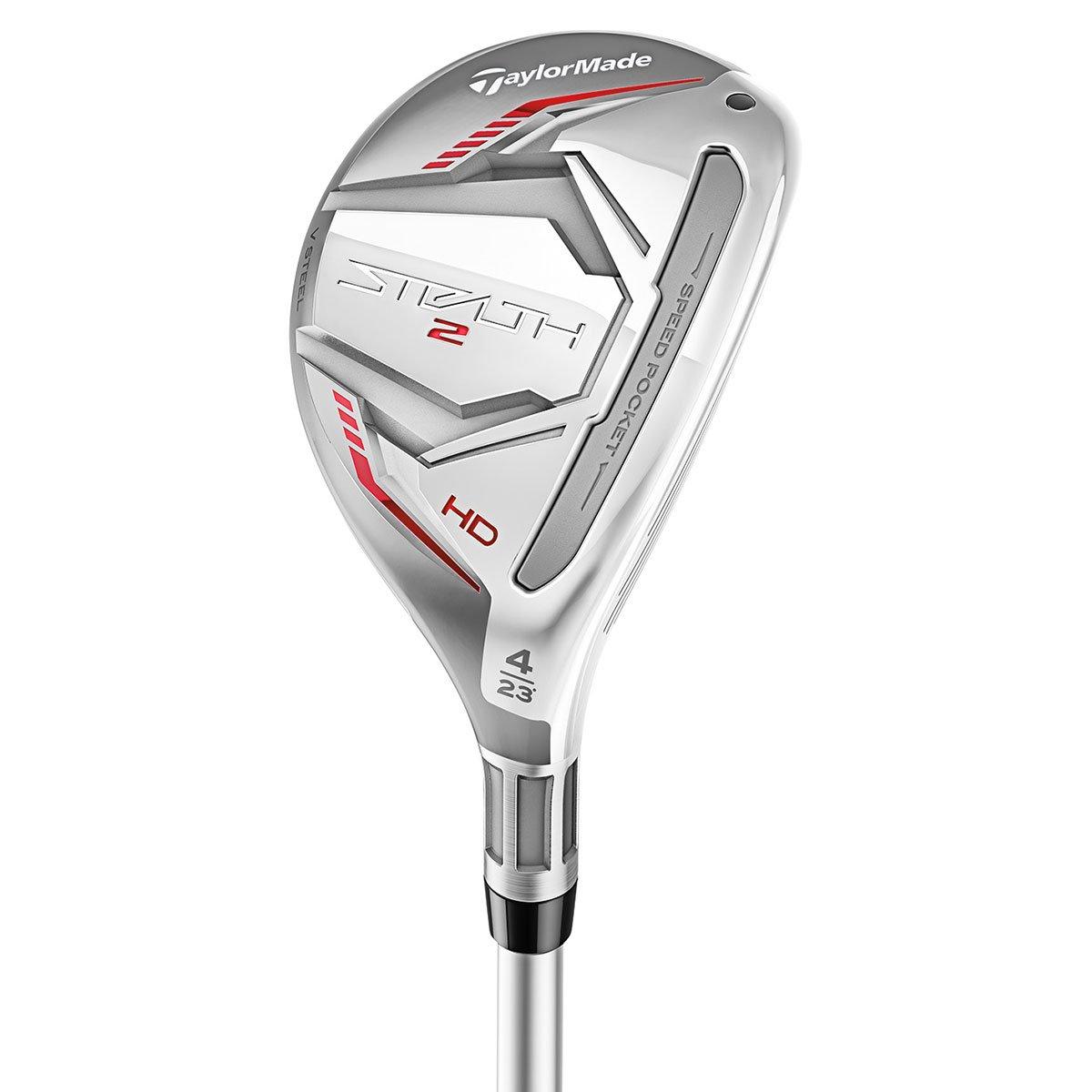 TaylorMade Ladies STEALTH 2 HD Rescue Golf Hybrid