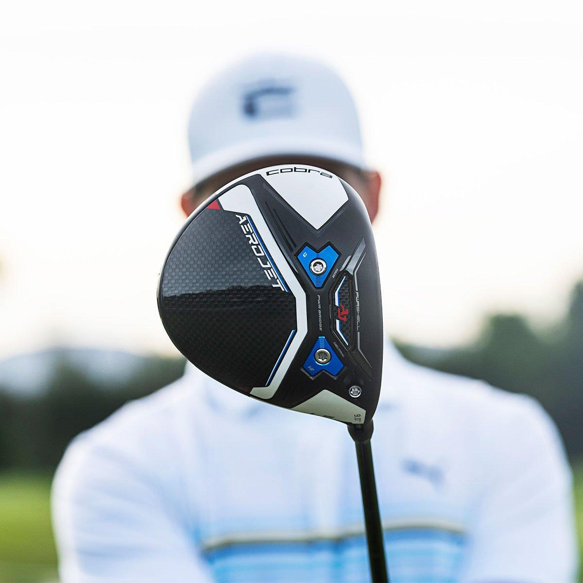 Cobra Aerojet Ls Golf Driver | American Golf