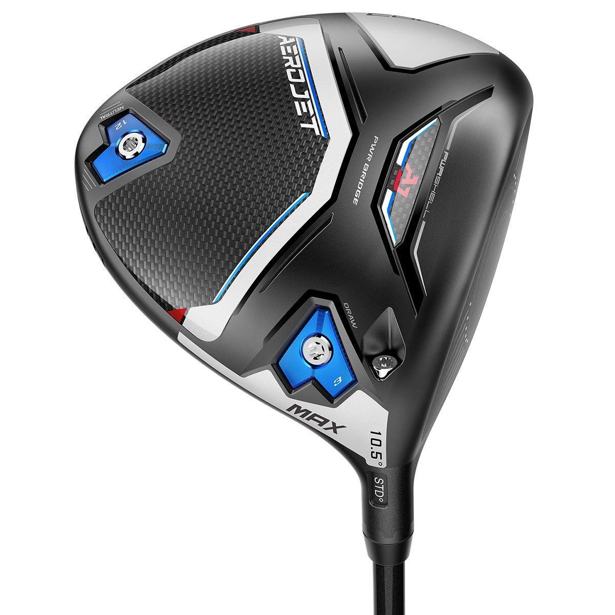 COBRA AeroJet Max Golf Driver