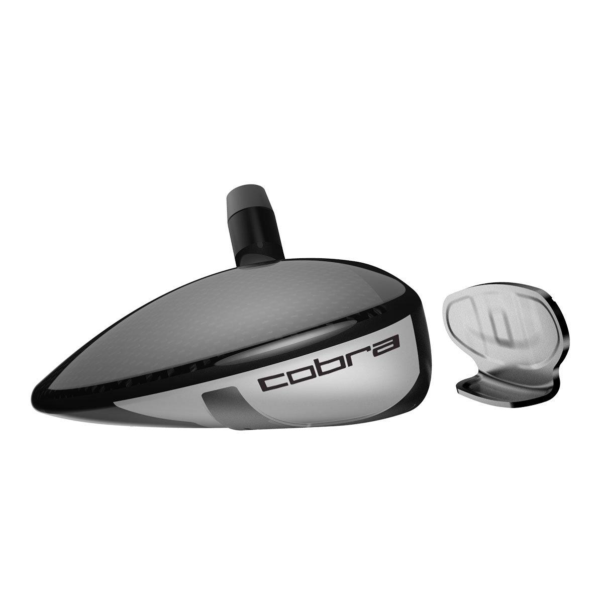 Tête De Fairway Wood Cobra Aerojet 15° #3 - Pour Droitier, Tête Seule D
