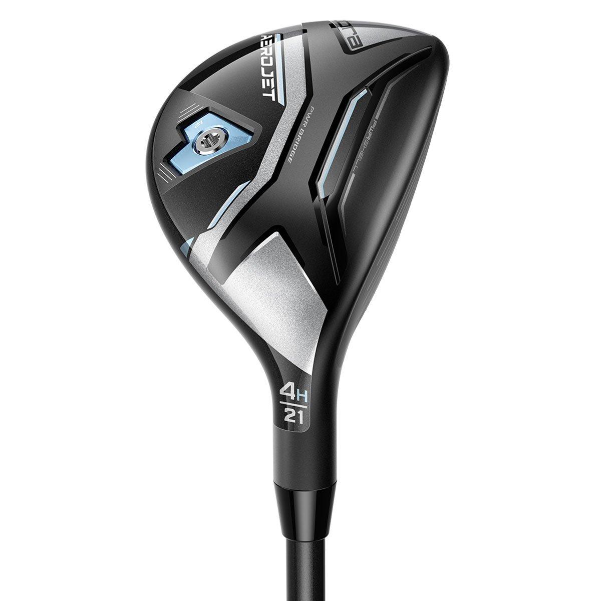 COBRA Ladies AeroJet Golf Hybrid