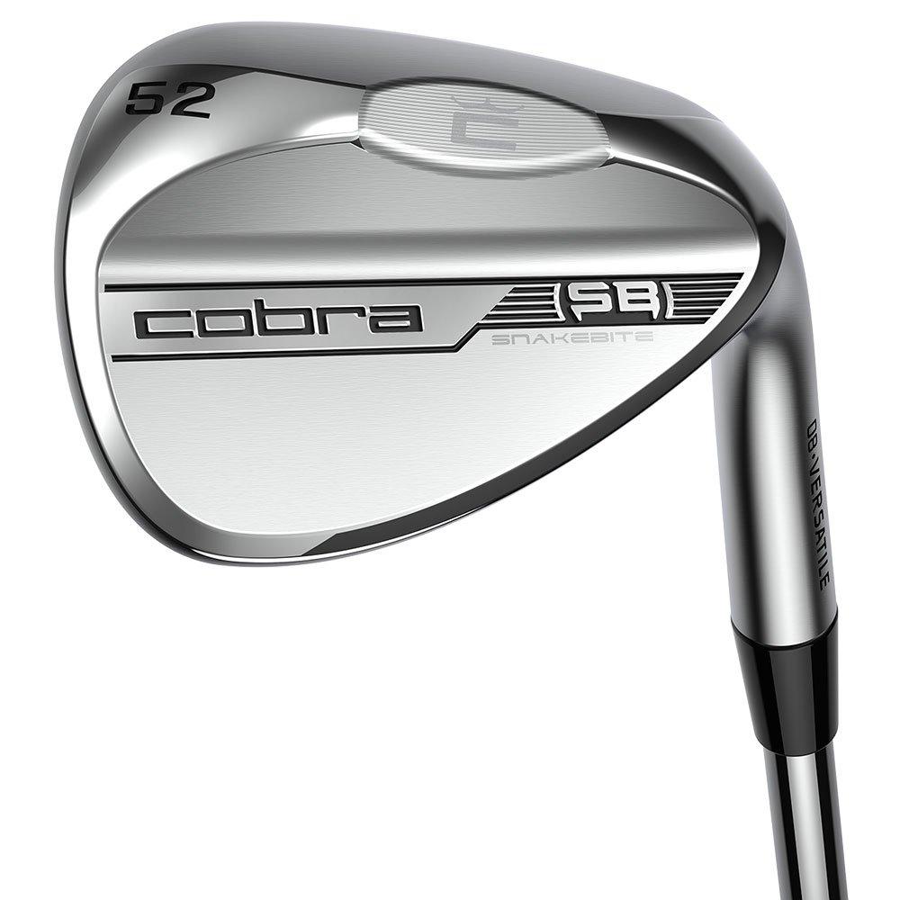COBRA Snakebite Silver Golf Wedge - Custom Fit
