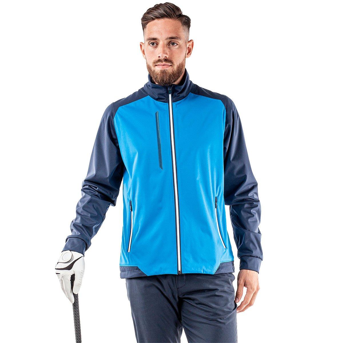 Galvin Green Men's Lyle Golf Jacket