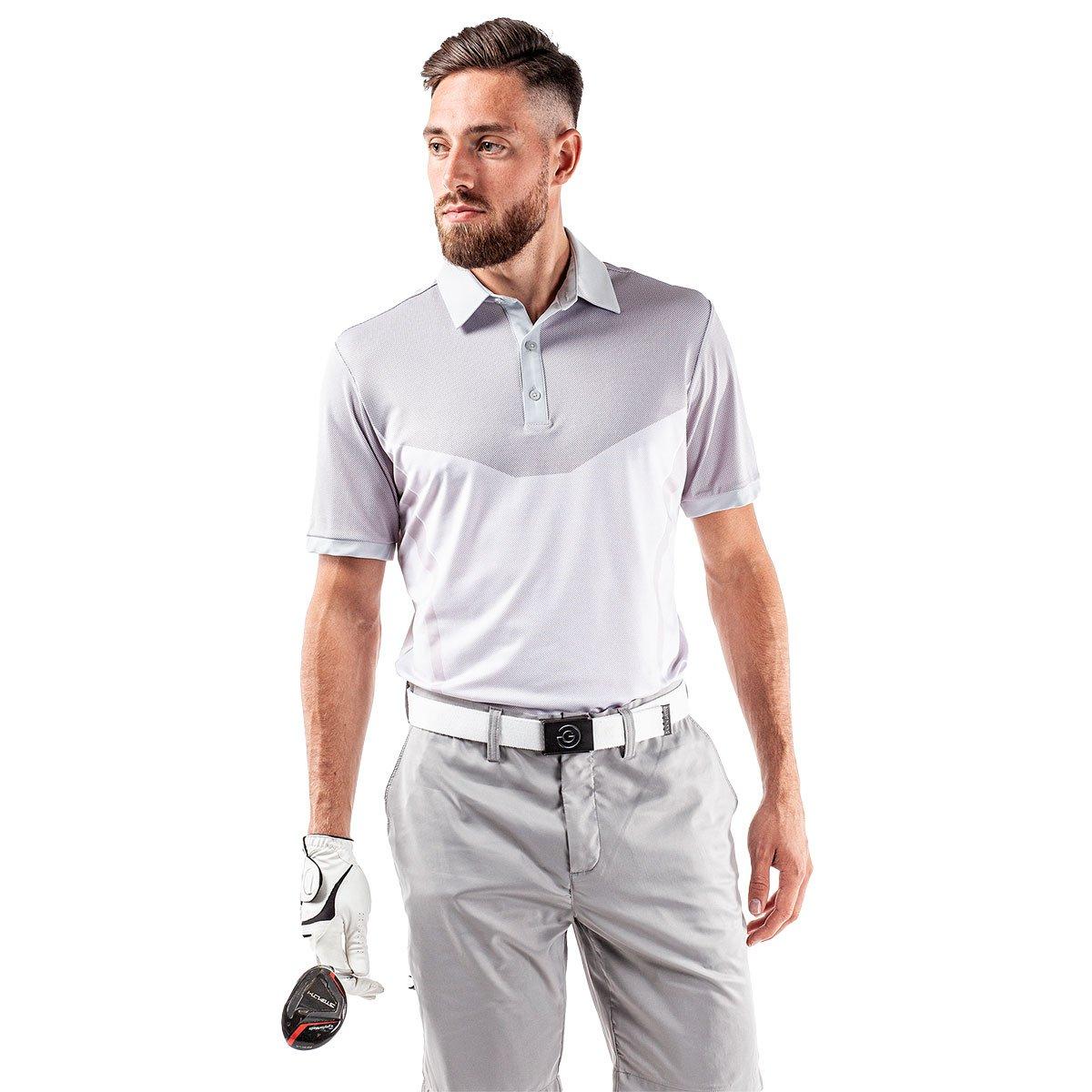Galvin Green Men's Mateus Golf Polo Shirt