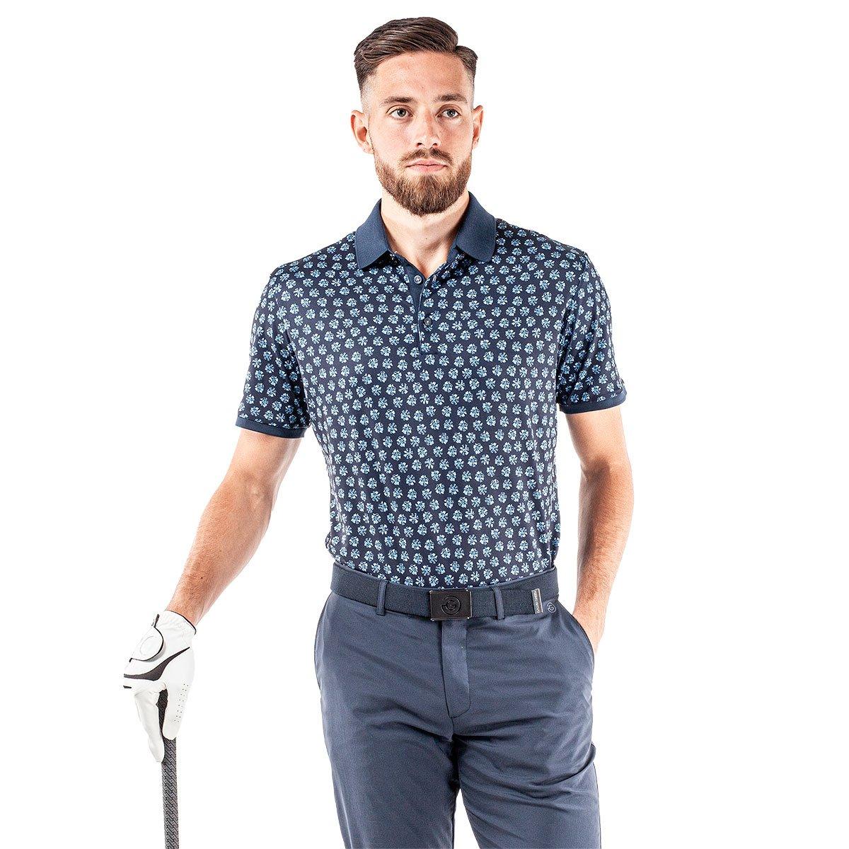 Galvin Green Galvin Green Murphy Polo Shirt