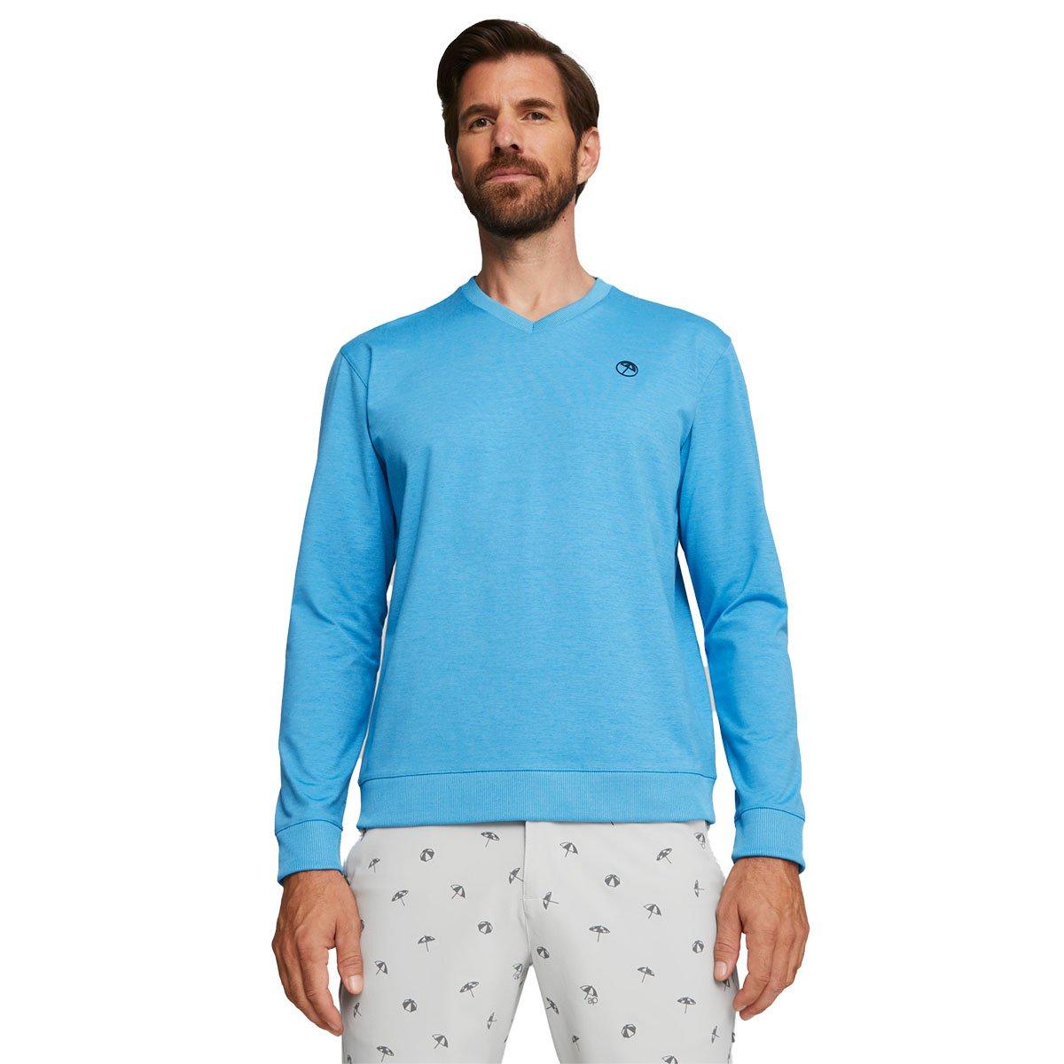 Puma Cloudspun Arnold Palmer Midlayer