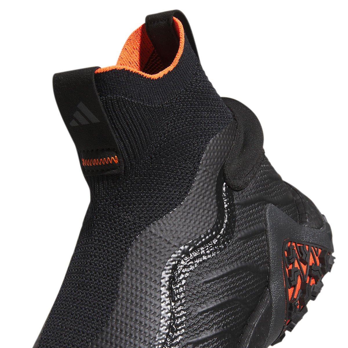 Adidas Mens Codechaos Laceless Primeknit Boost Waterproof