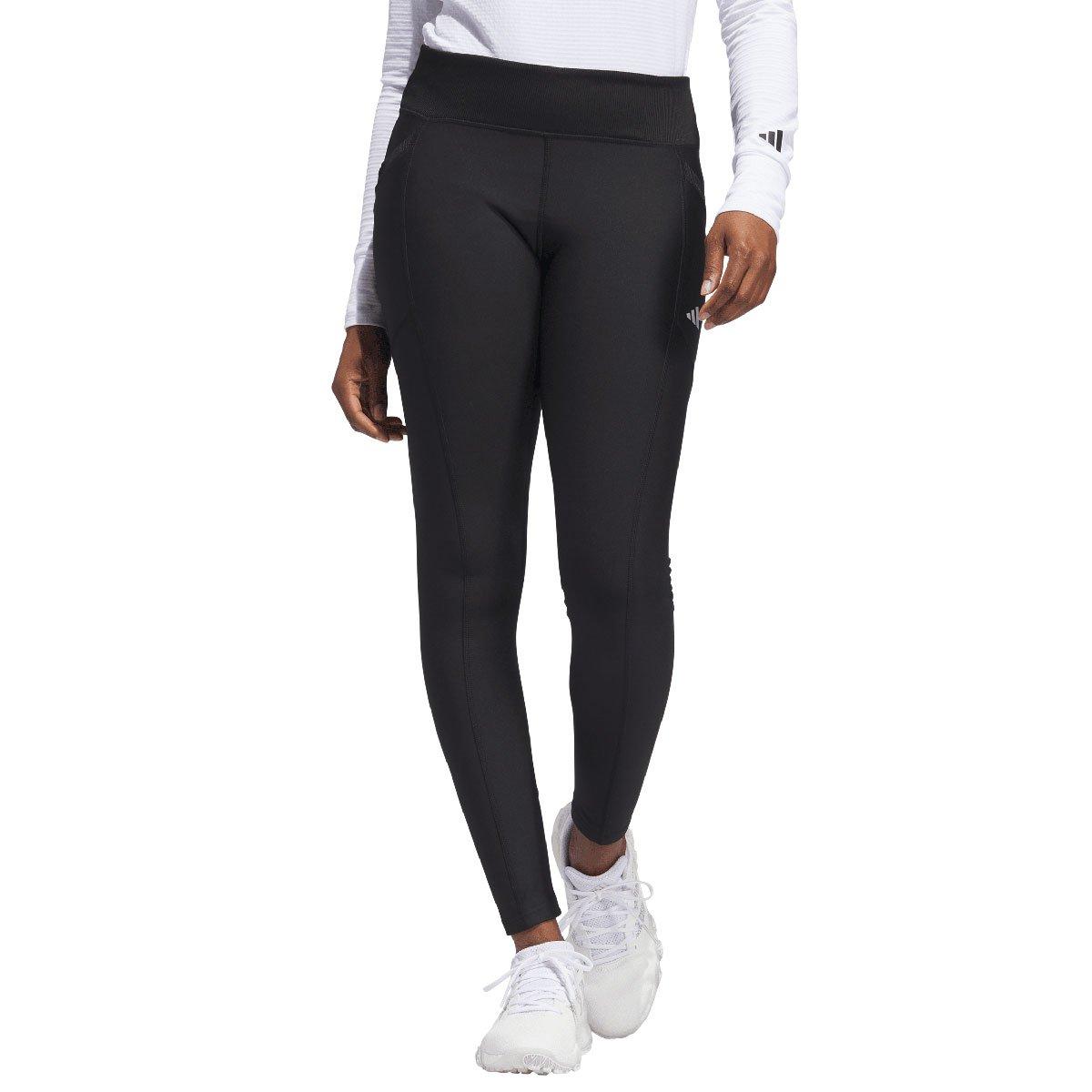 adidas Ladies COLD.RDY Golf Legging Trousers
