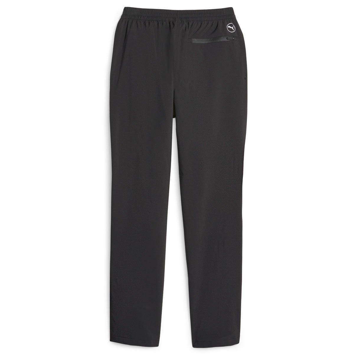 PUMA Men's DRYLBL Rain Waterproof Golf Trousers