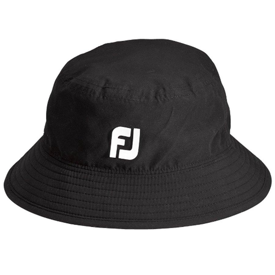 FootJoy Men`s Waterproof Golf Bucket Hat
