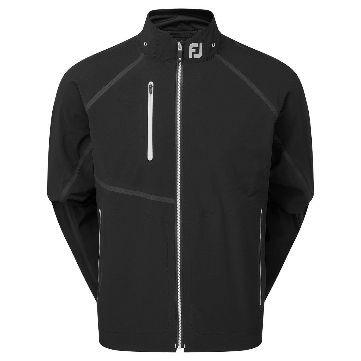 FootJoy Men's Hydrotour Full Zip Waterproof Golf Jacket