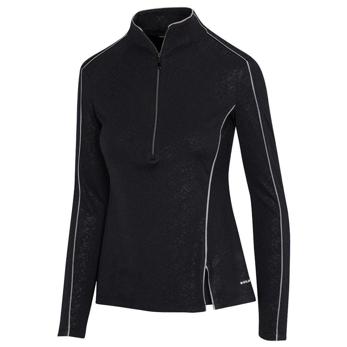 Greg Norman Ladies Titania Golf Mid Layer