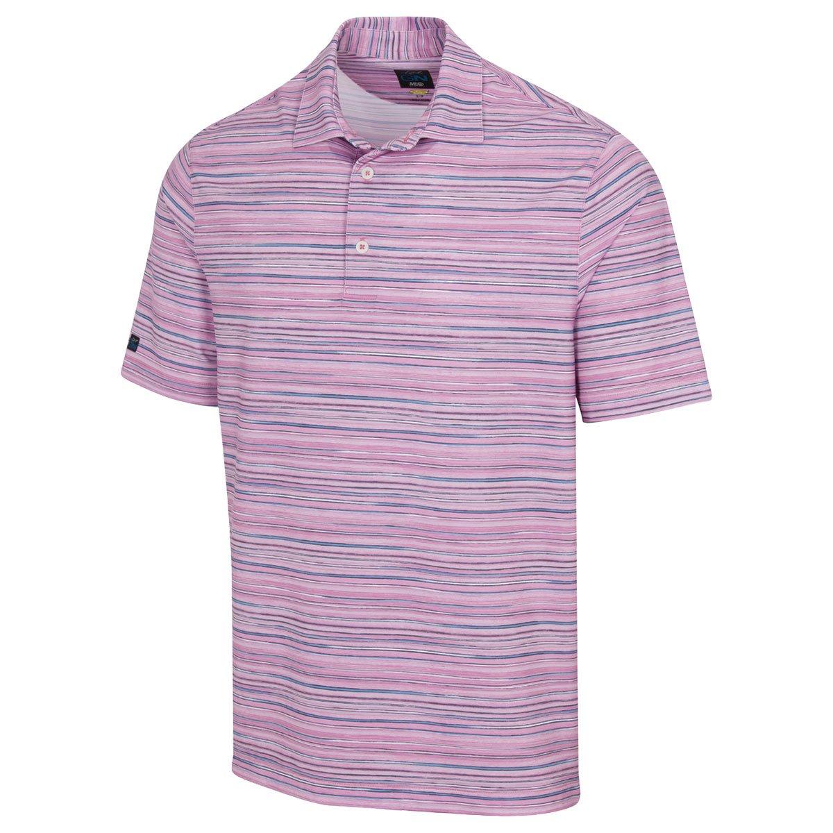 Greg Norman Greg Norman Seven Mile Polo Shirt