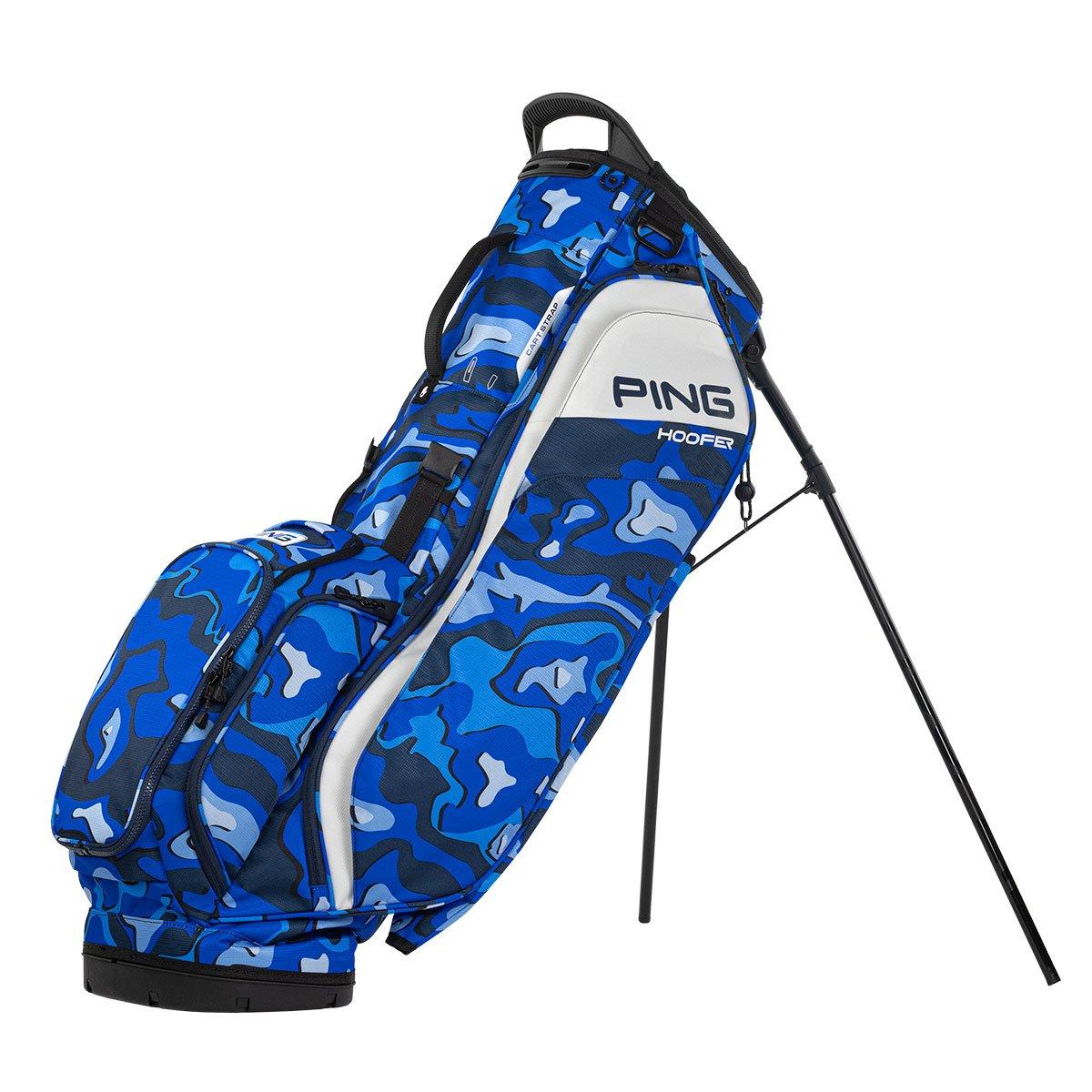 PING Hoofer 231 Golf Stand Bag