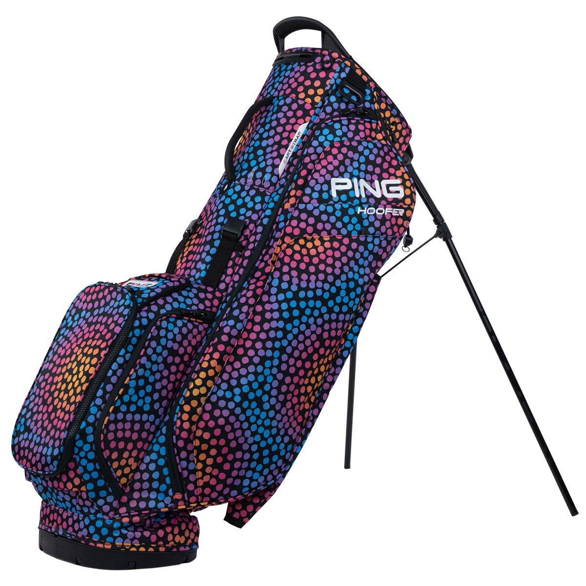 PING Hoofer 231 Golf Stand Bag