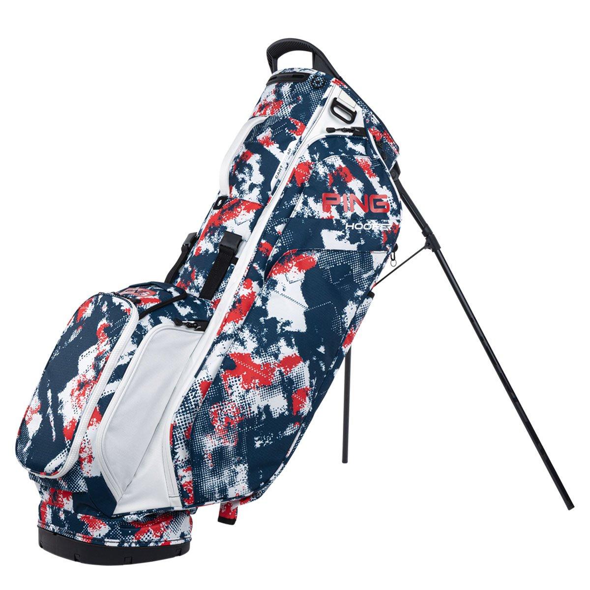 PING Hoofer 231 Golf Stand Bag