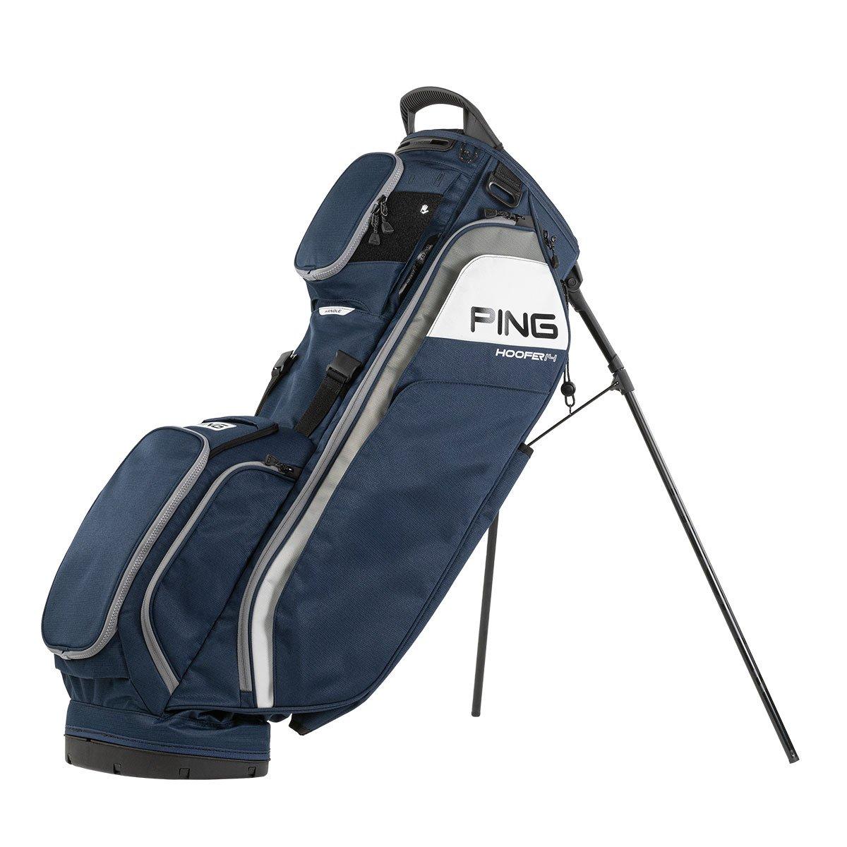 Ping Ping Hoofer 14 231 Bag