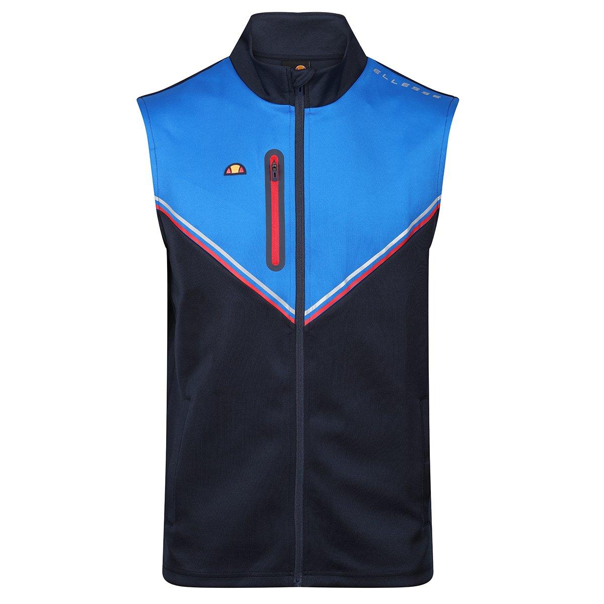 Ellesse Men's Ravinali Golf Gilet