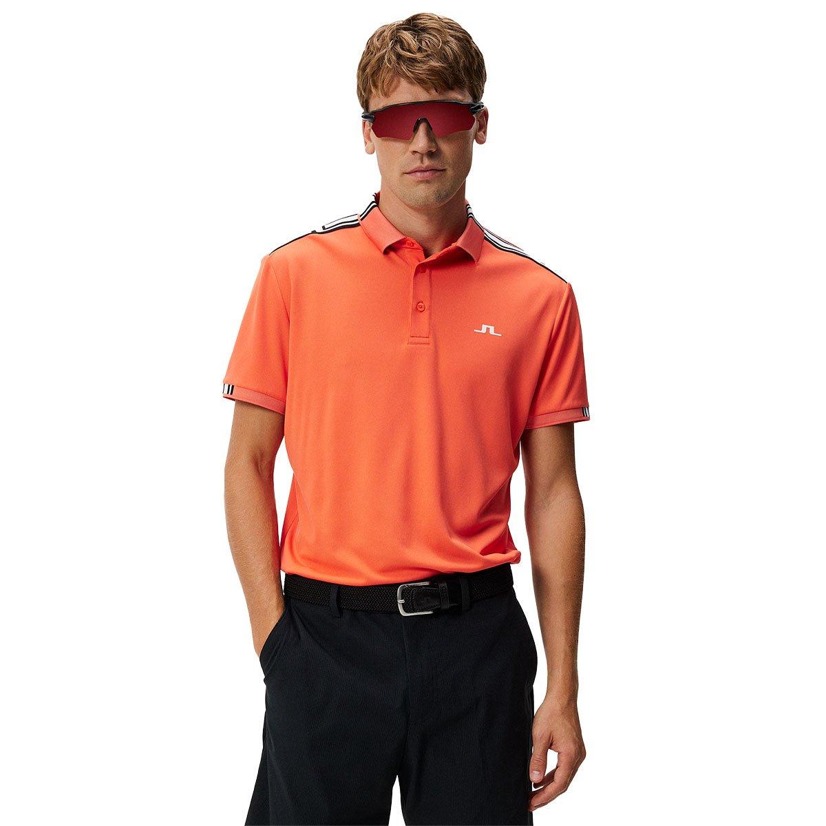 J Lindeberg J Lindeberg IAN Polo Shirt