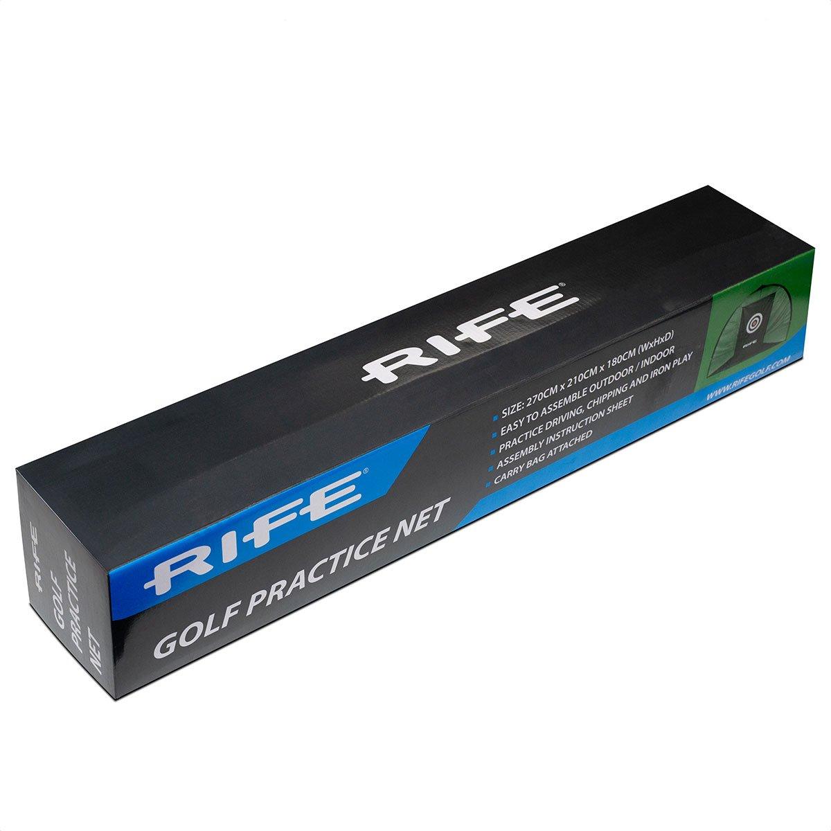 Rife Golf Practice Net