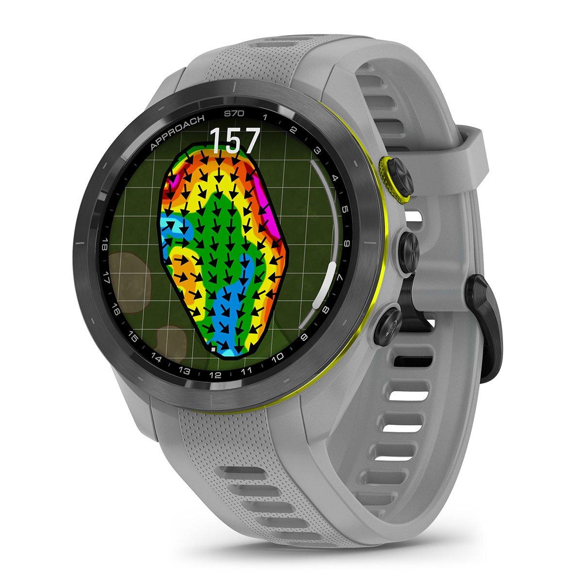 423763-Grey-Garmin-Approach-