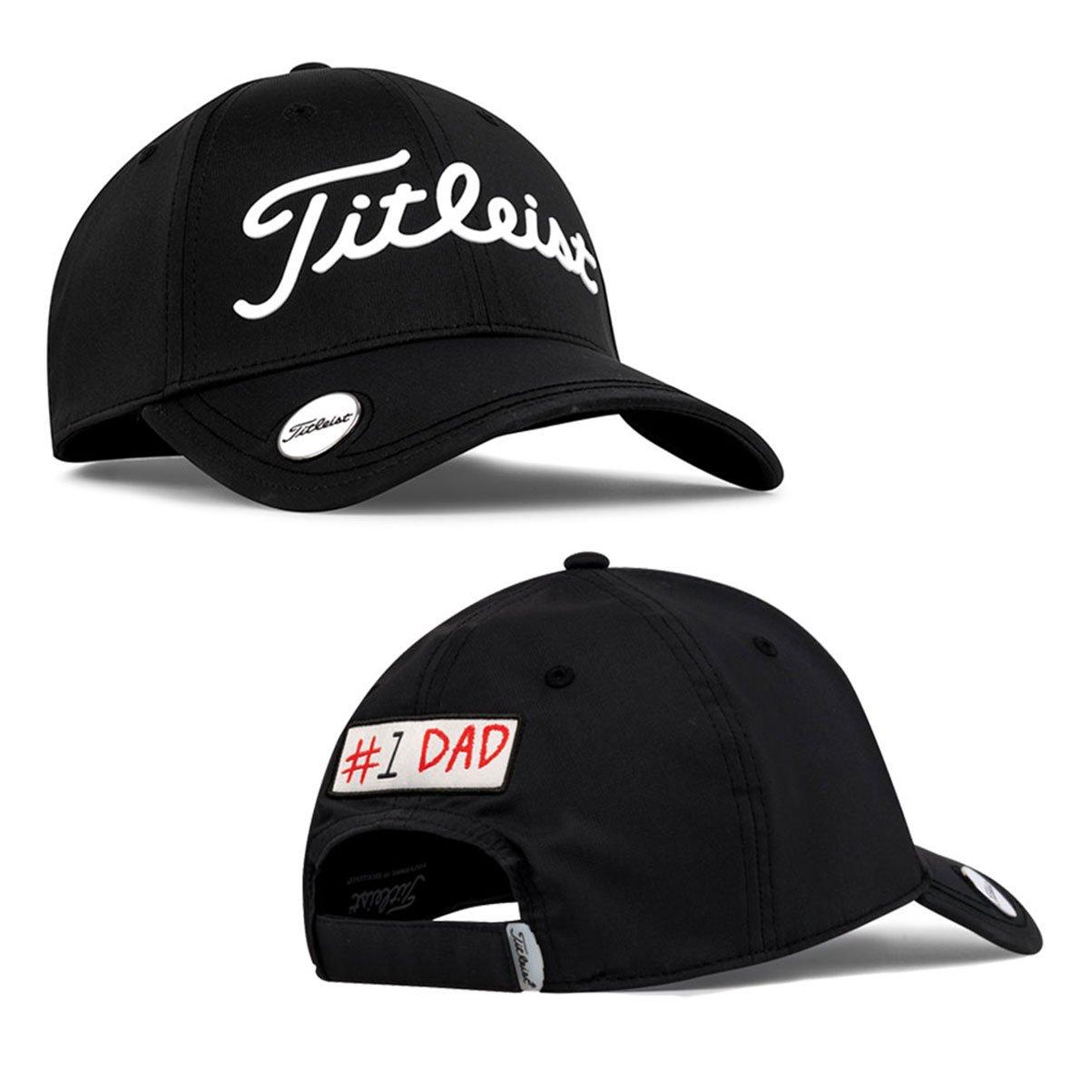 Titleist Men's No 1 Dad Golf Cap