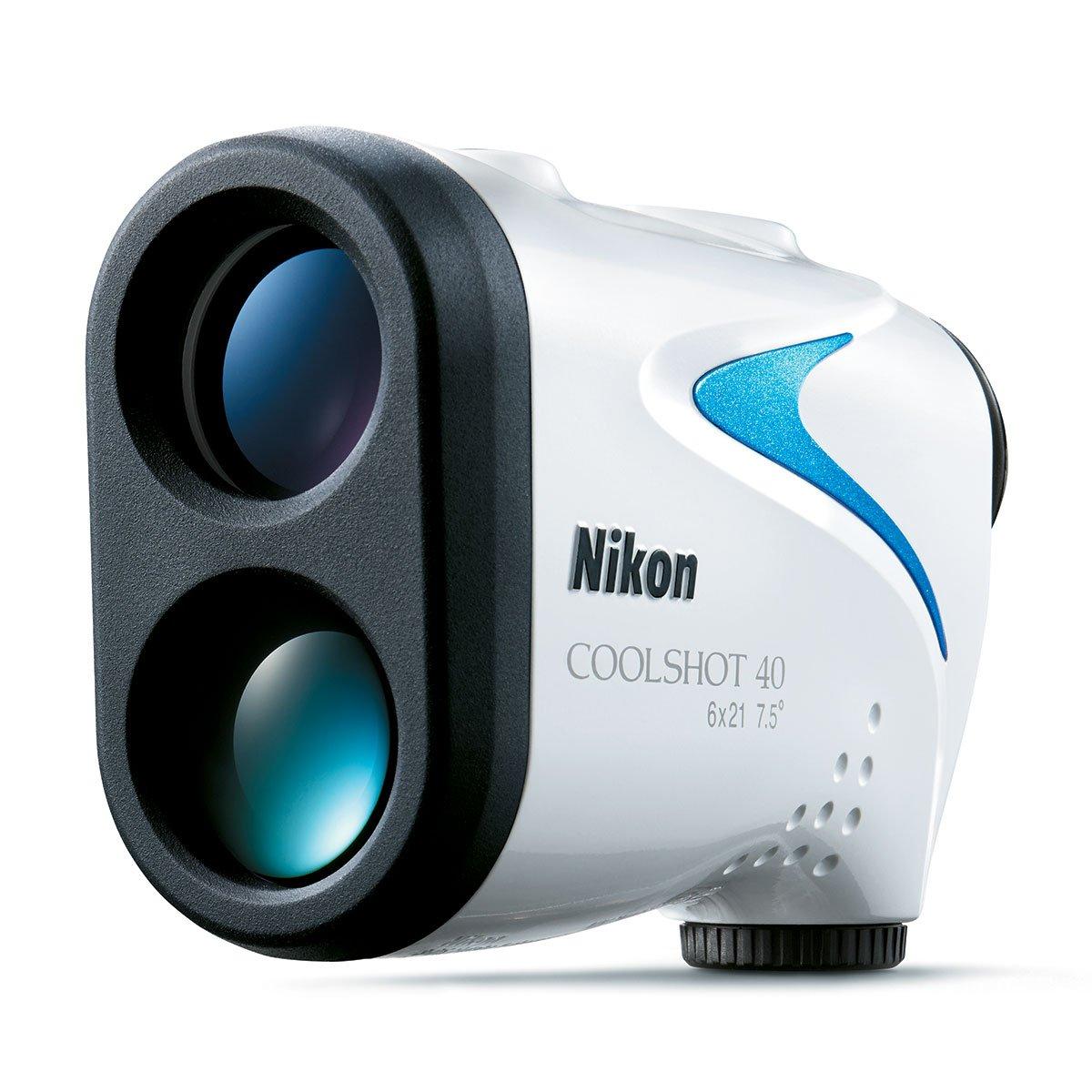 Nikon Coolshot 40 Golf Rangefinder