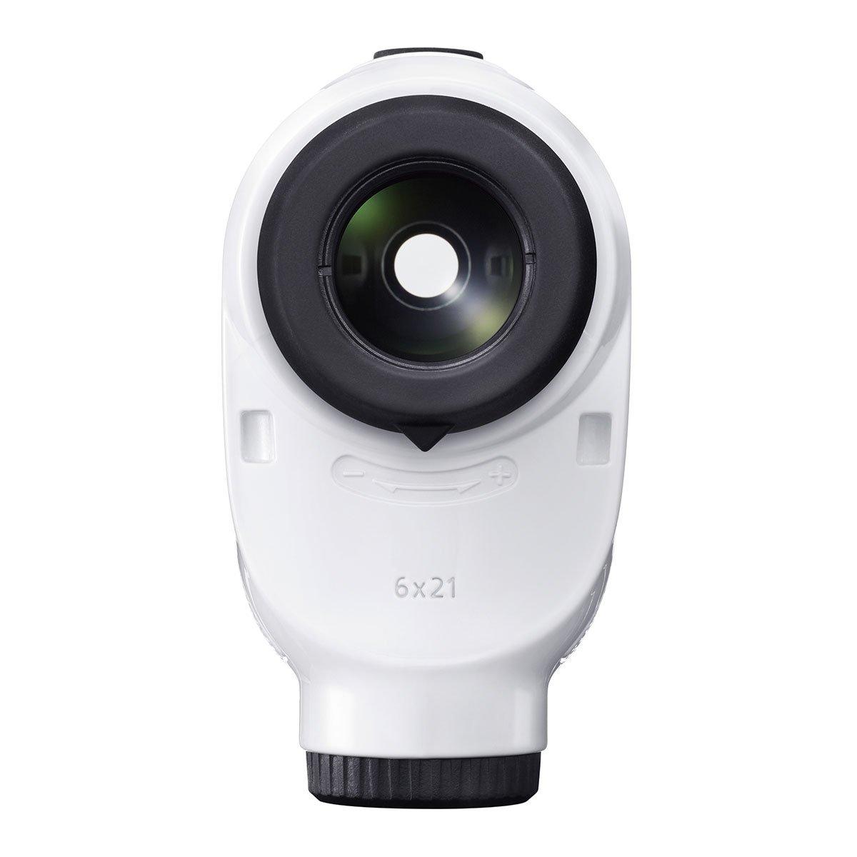 Nikon Coolshot Lite Stabilizer Golf Rangefinder | American Golf
