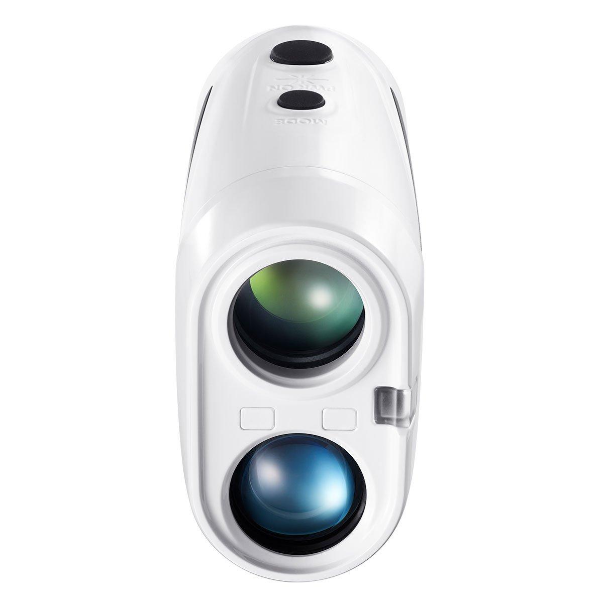 Nikon Coolshot Lite Stabilizer Golf Rangefinder | American Golf