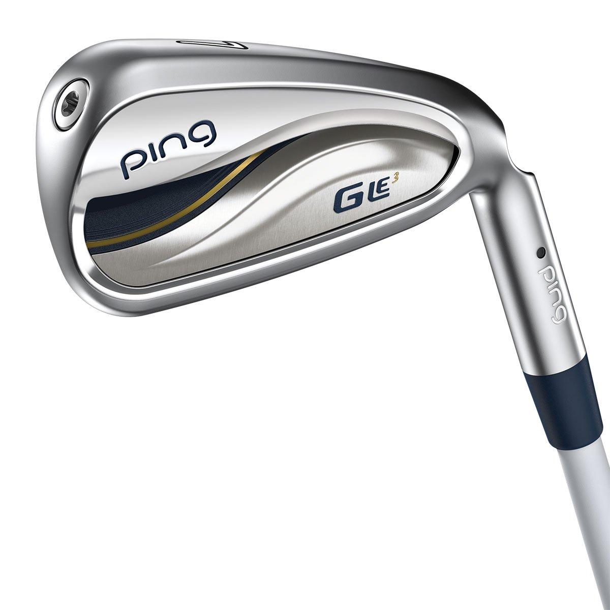 PING Ladies G Le3  Irons - Custom Fit