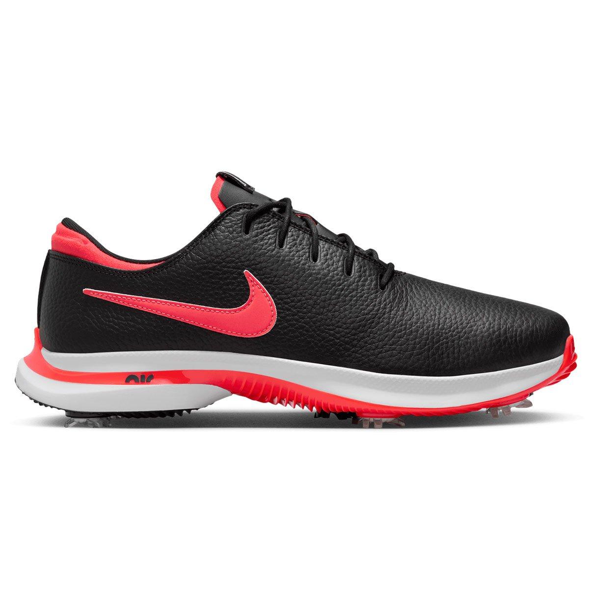 Nike Air Zoom Victory Tour 3 Waterproof Spiked Golf Shoes