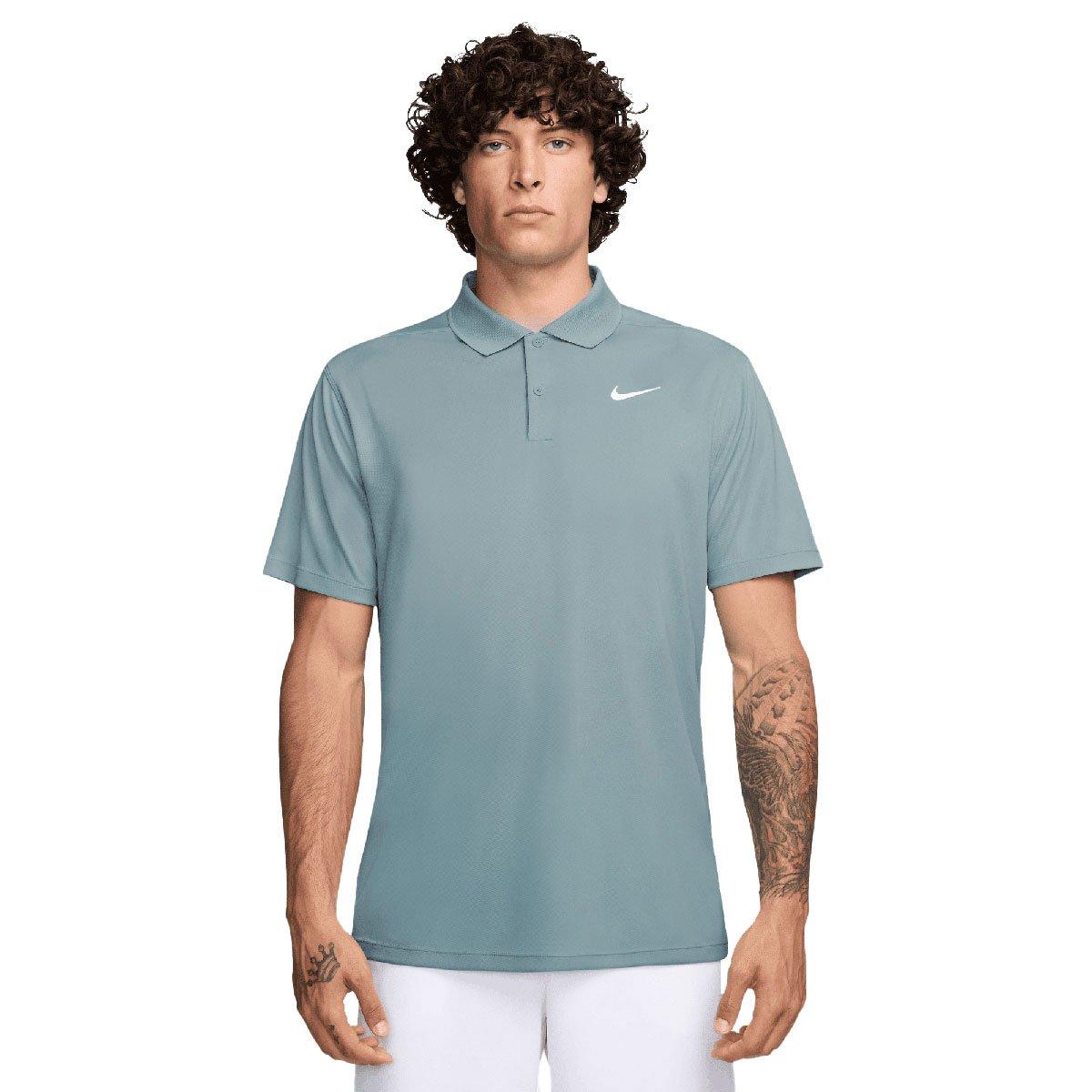 Nike Men's Dri-FIT Victory Golf Polo Shirt
