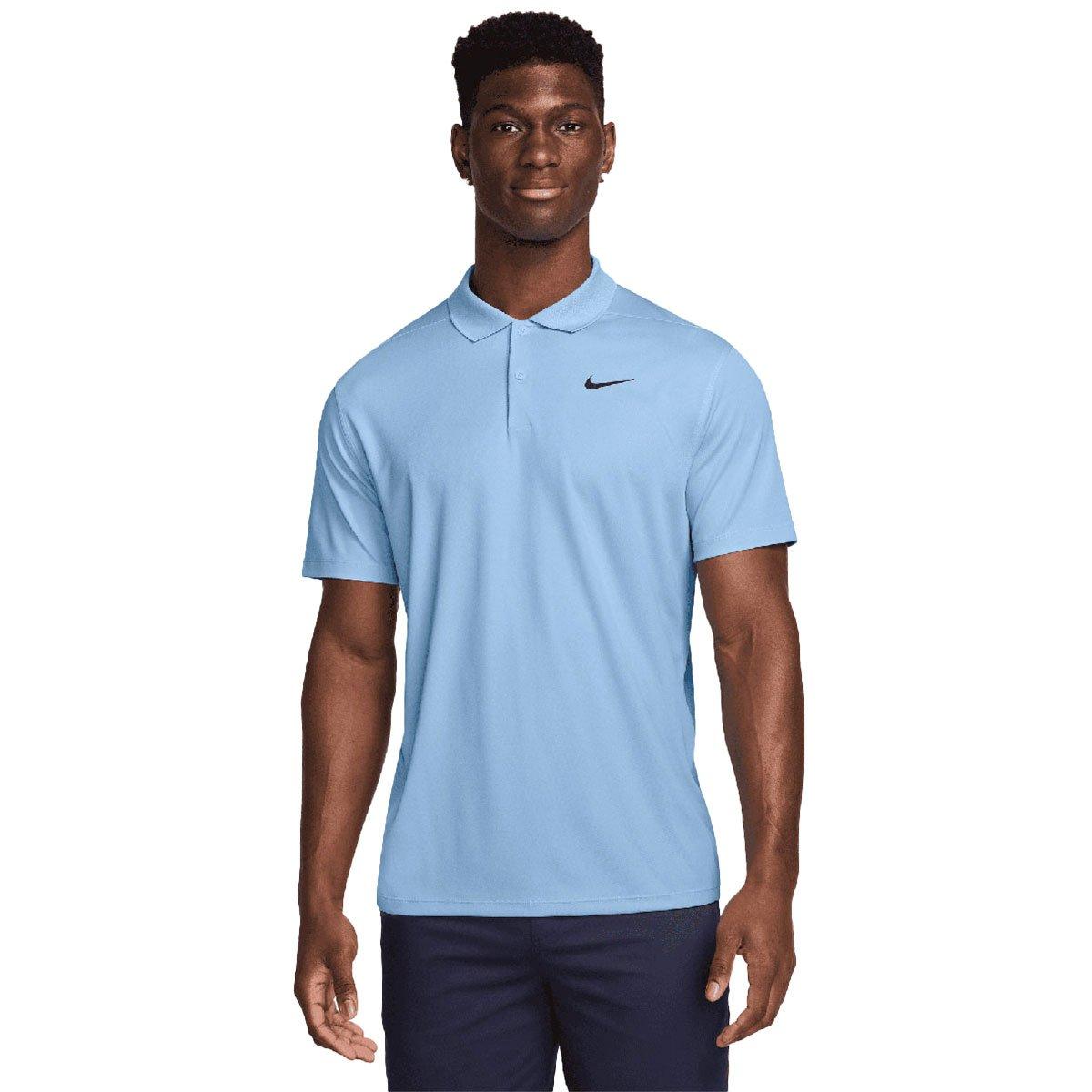 Nike Men's Dri-FIT Victory Golf Polo Shirt