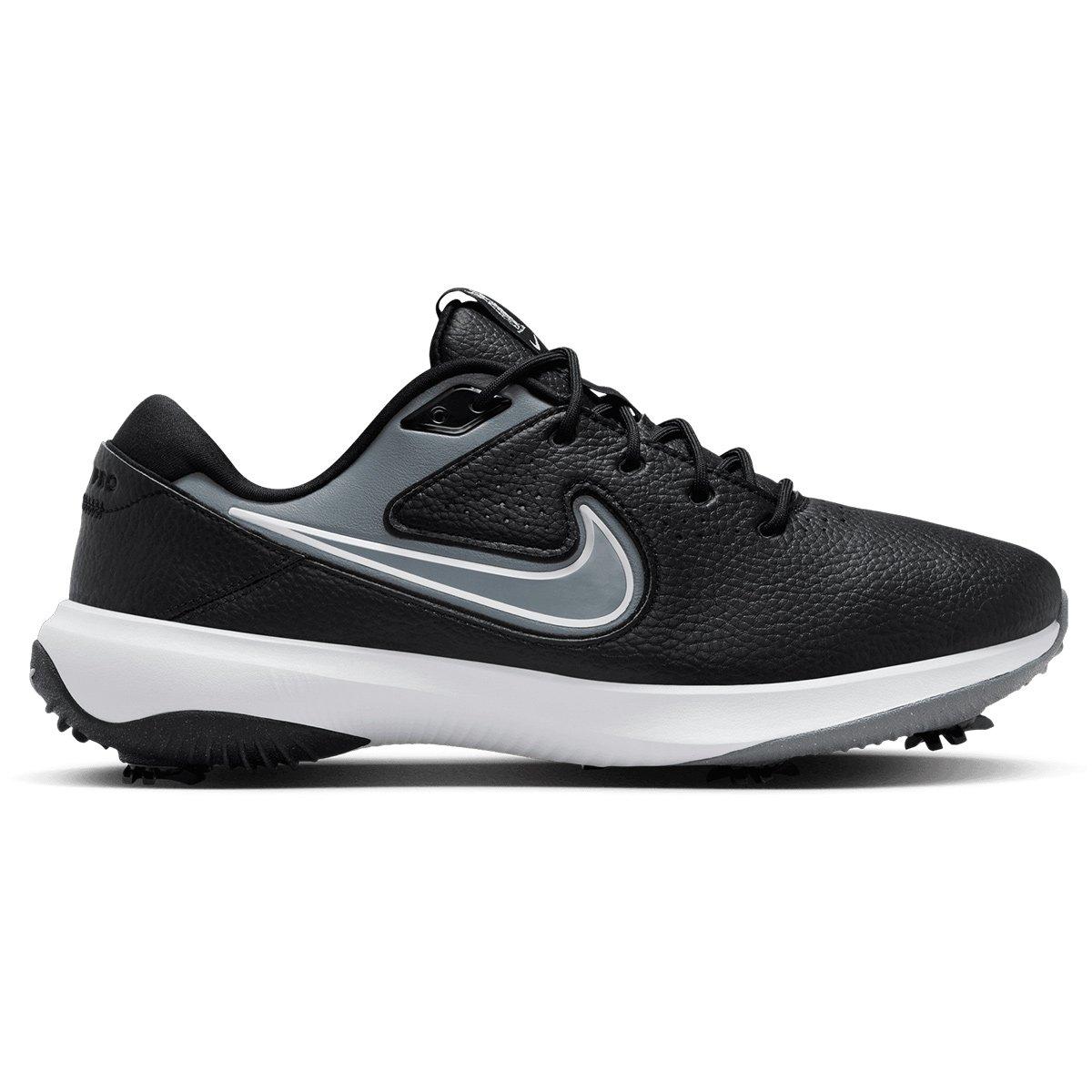 Nike Men's Victory Pro 3 Waterproof Spiked Golf Shoes