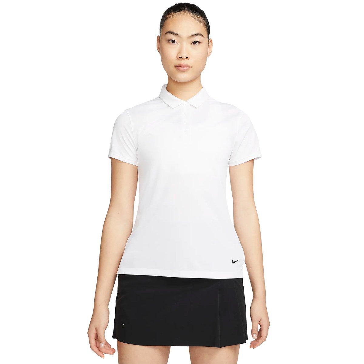 Nike Ladies Nike Dri-Fit Victory Polo Shirt