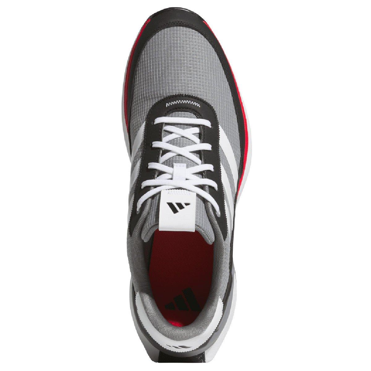 adidas gazelle silver green womens adidas S2G 24 Spiked Golf Shoes - Black/White/Bright Red - IF0294 -  Function18